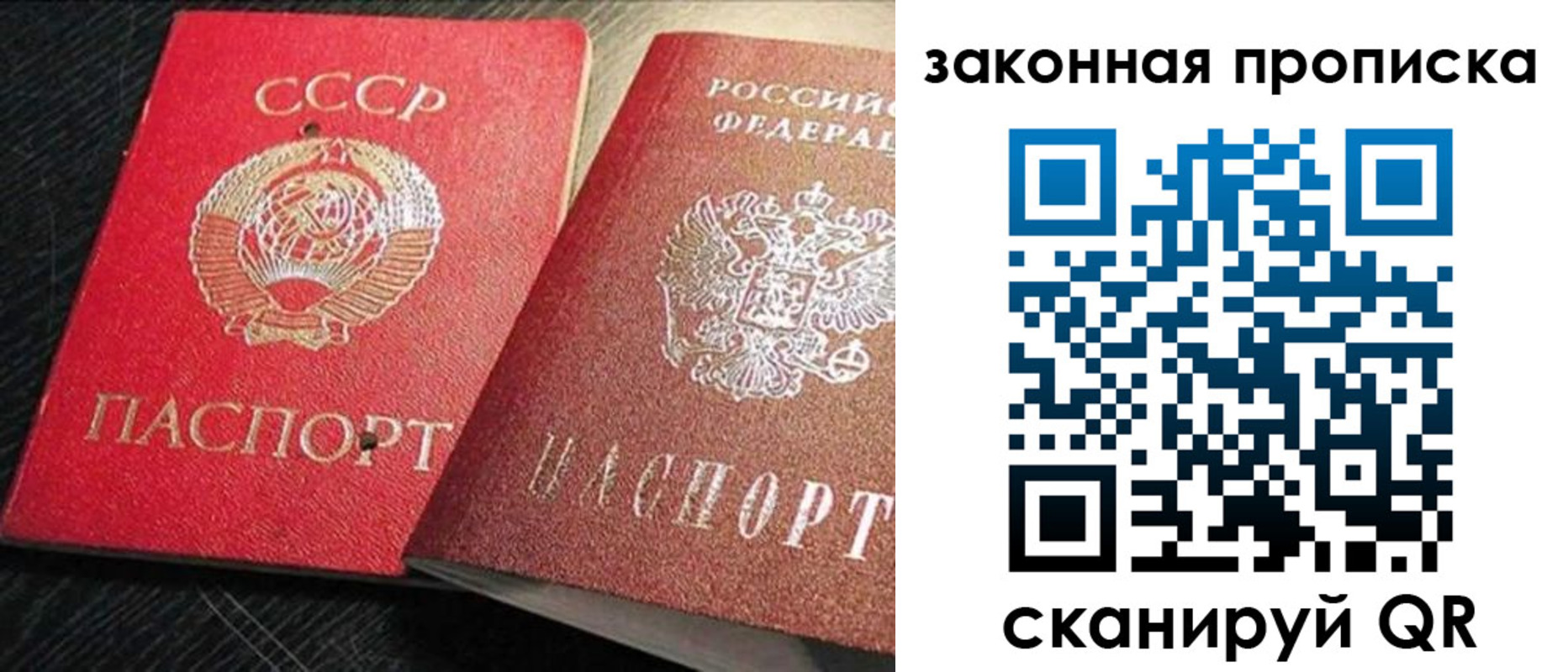 прописка штамп в Тайге